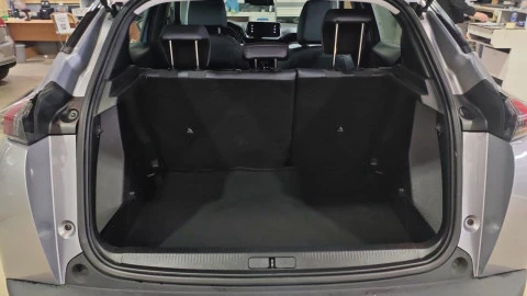 Peugeot 2008 Allure BlueHDI 100 S&S BVM6