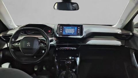 Peugeot 2008 Allure BlueHDI 100 S&S BVM6