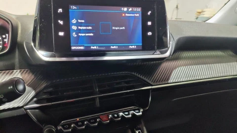 Peugeot 2008 Allure BlueHDI 100 S&S BVM6