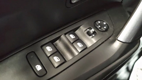 Peugeot 2008 Allure BlueHDI 100 S&S BVM6