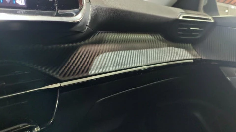 Peugeot 2008 Allure BlueHDI 100 S&S BVM6