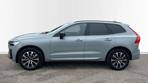 Volvo XC60 2.0 B5 G AWD Plus Dark Auto