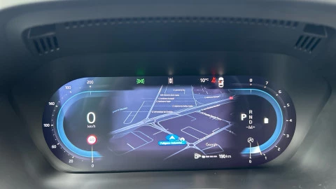 Volvo XC60 2.0 B5 G AWD Plus Dark Auto