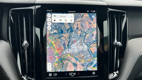 Volvo XC60 2.0 B5 G AWD Plus Dark Auto