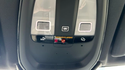 Volvo XC60 2.0 B5 G AWD Plus Dark Auto