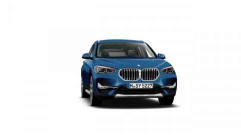 BMW X1 sDrive18d