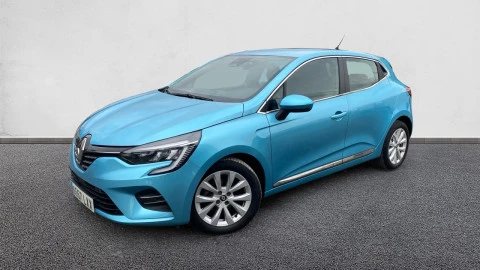 Renault Clio Zen TCe 67 kW (91CV)