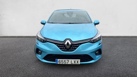 Renault Clio Zen TCe 67 kW (91CV)