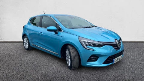 Renault Clio Zen TCe 67 kW (91CV)