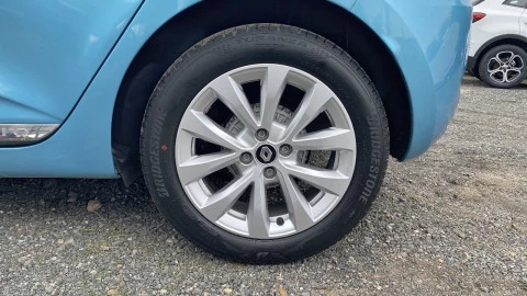 Renault Clio Zen TCe 67 kW (91CV)