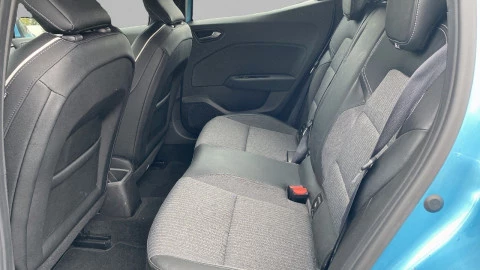 Renault Clio Zen TCe 67 kW (91CV)