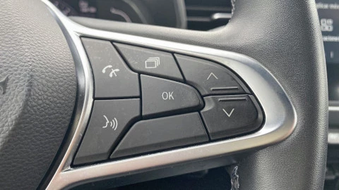 Renault Clio Zen TCe 67 kW (91CV)