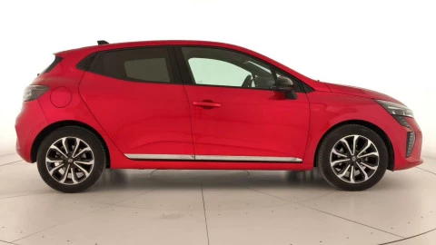 Renault Clio  TCe GLP Techno 74kW