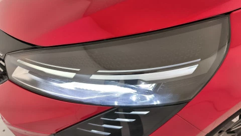 Renault Clio  TCe GLP Techno 74kW