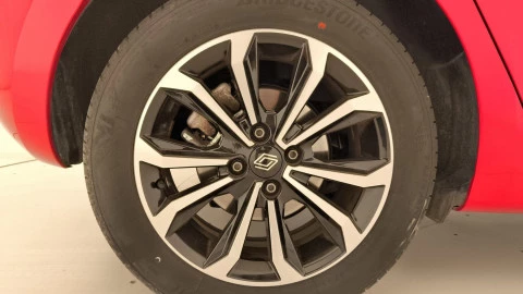 Renault Clio  TCe GLP Techno 74kW