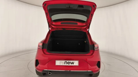 Renault Clio  TCe GLP Techno 74kW