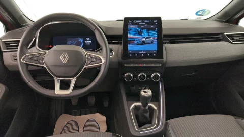 Renault Clio  TCe GLP Techno 74kW