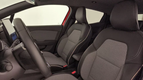 Renault Clio  TCe GLP Techno 74kW