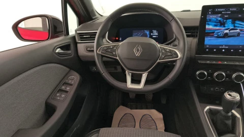 Renault Clio  TCe GLP Techno 74kW