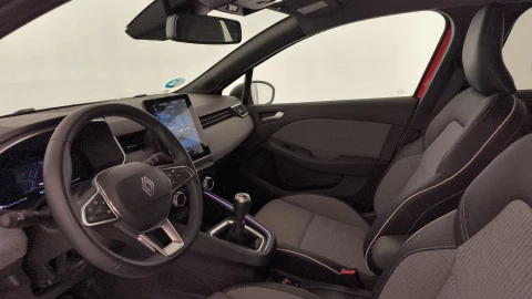 Renault Clio  TCe GLP Techno 74kW