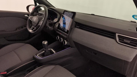 Renault Clio  TCe GLP Techno 74kW