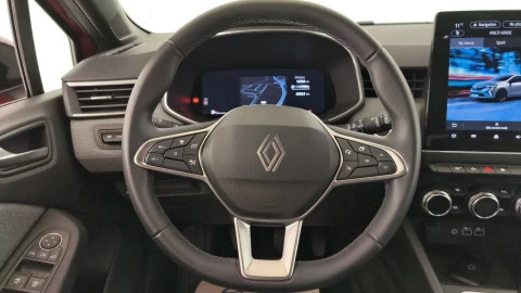 Renault Clio  TCe GLP Techno 74kW