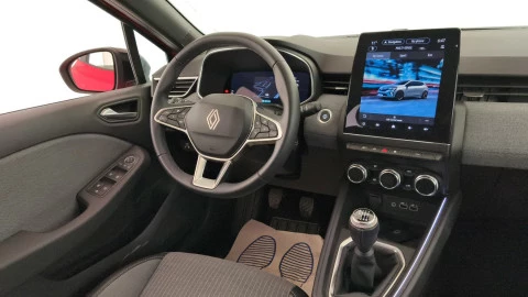 Renault Clio  TCe GLP Techno 74kW