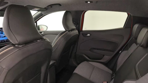 Renault Clio  TCe GLP Techno 74kW