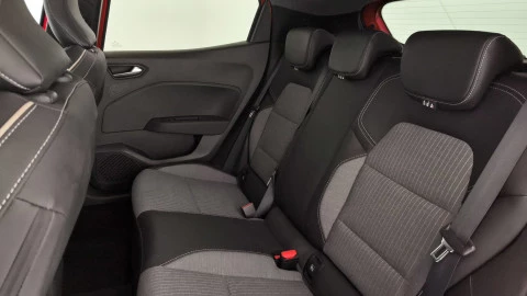 Renault Clio  TCe GLP Techno 74kW