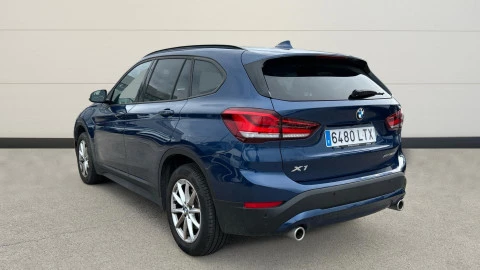 BMW X1 xDrive20i Auto