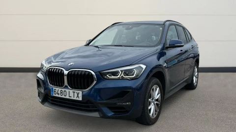 BMW X1 xDrive20i Auto