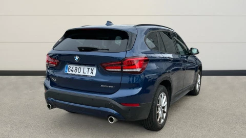 BMW X1 xDrive20i Auto