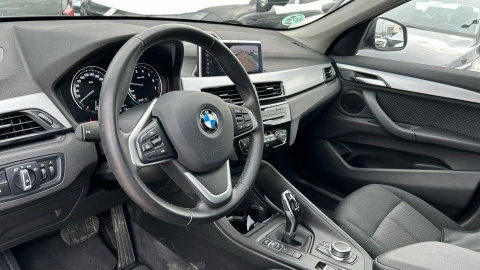 BMW X1 xDrive20i Auto