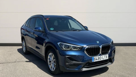 BMW X1 xDrive20i Auto
