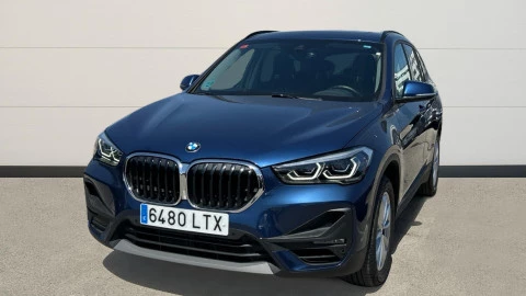 BMW X1 xDrive20i Auto