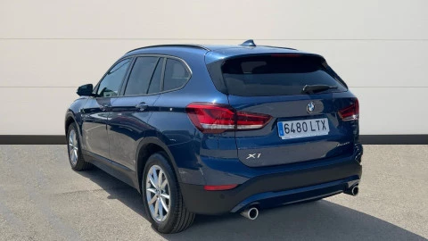 BMW X1 xDrive20i Auto