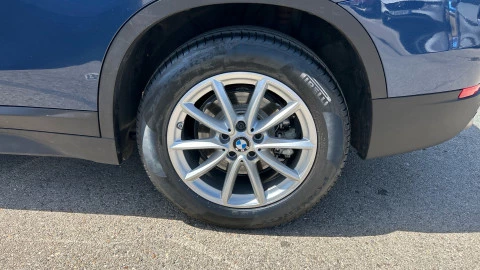 BMW X1 xDrive20i Auto