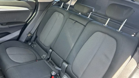BMW X1 xDrive20i Auto