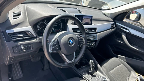 BMW X1 xDrive20i Auto