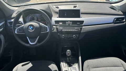 BMW X1 xDrive20i Auto