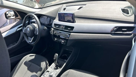 BMW X1 xDrive20i Auto