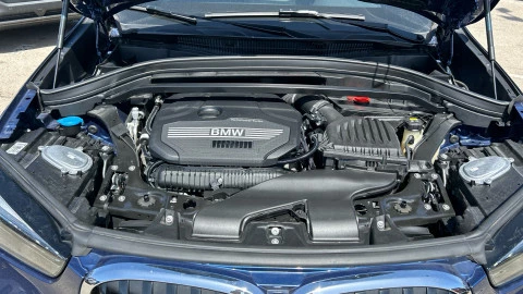 BMW X1 xDrive20i Auto