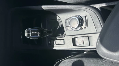 BMW X1 xDrive20i Auto