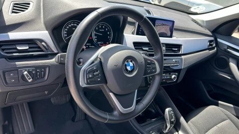 BMW X1 xDrive20i Auto