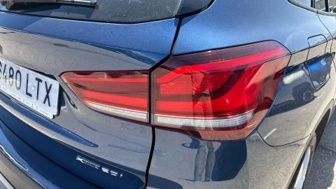 BMW X1 xDrive20i Auto