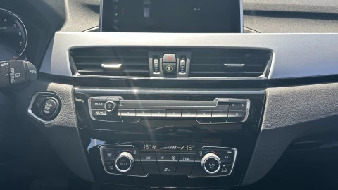 BMW X1 xDrive20i Auto