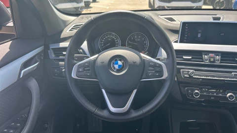 BMW X1 xDrive20i Auto