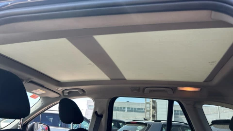 BMW X1 xDrive20i Auto