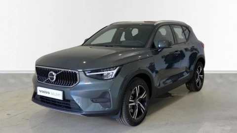Volvo XC40 2.0 B3 G Core Auto