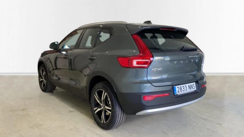 Volvo XC40 2.0 B3 G Core Auto